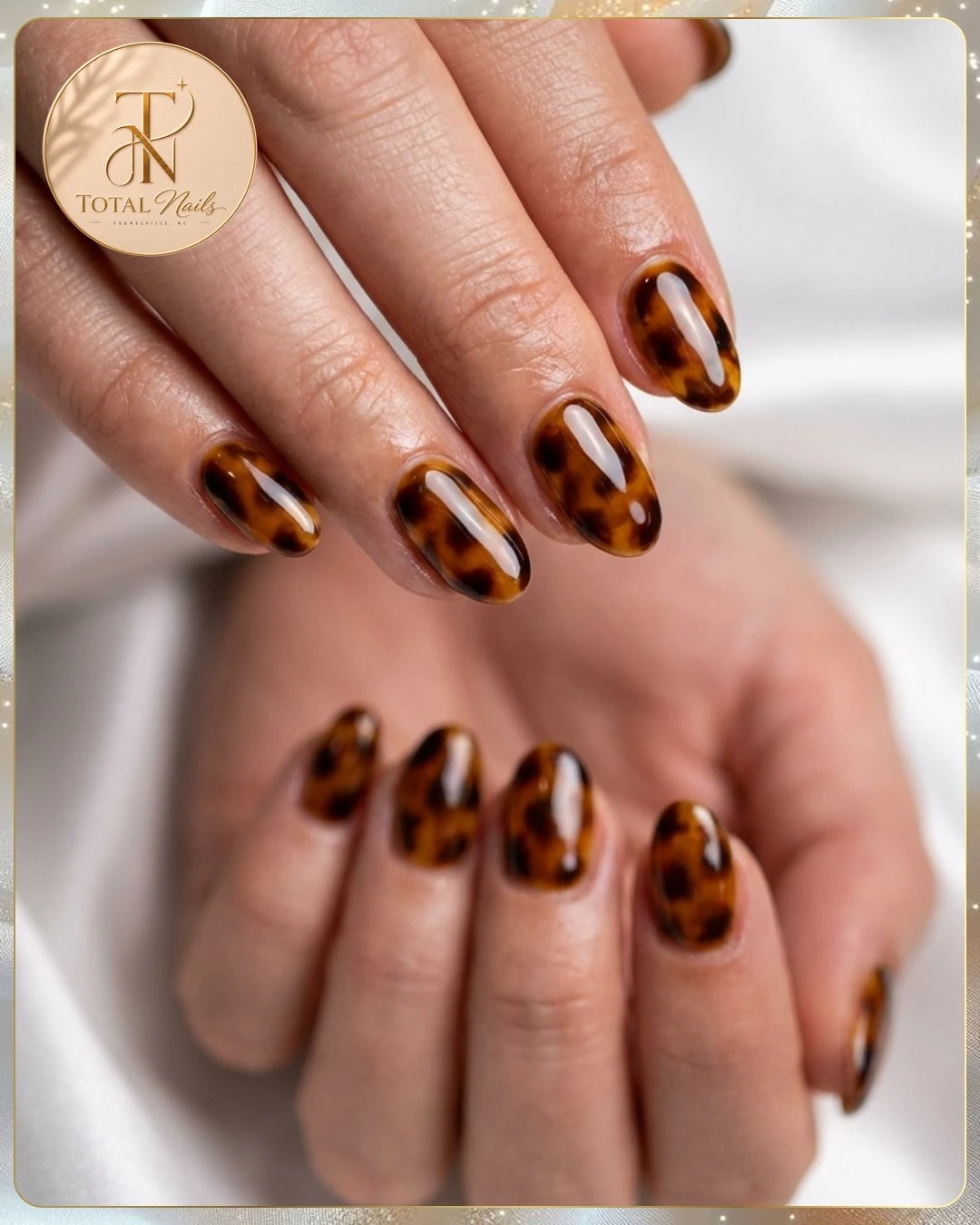 Trending nail colors for September